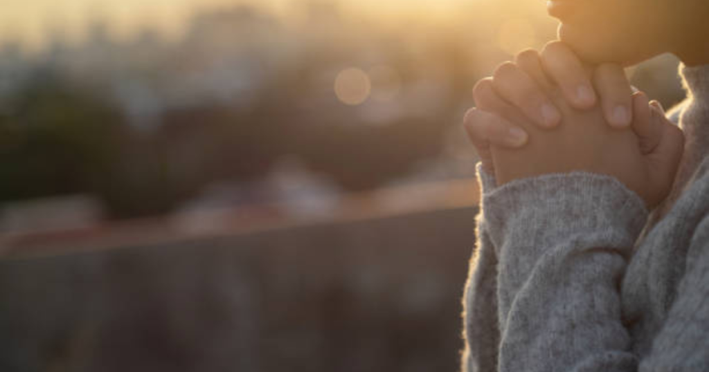 How to build our faith in Jesus Christ