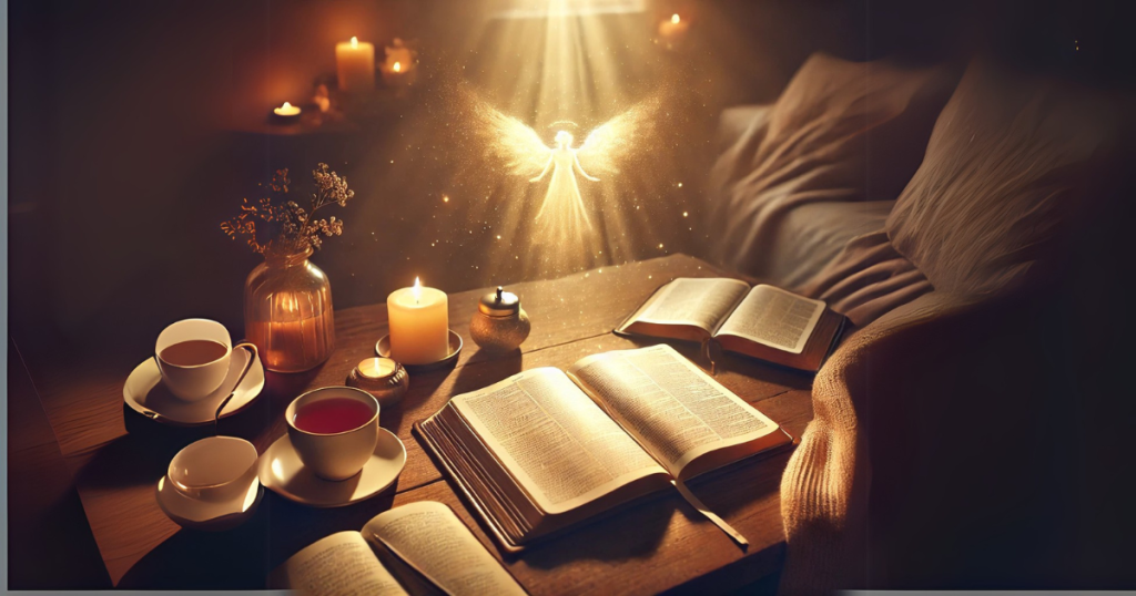 7 Biblical Ways to Discern God’s Direction for Your Life in 2025 _ HerFaithBridge